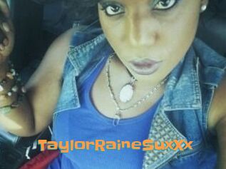 TaylorRaineSuxXx