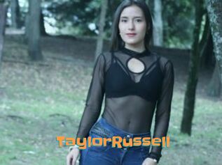 TaylorRussell