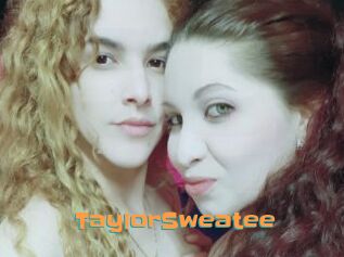 TaylorSweatee