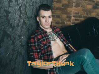 TaylorTHunk