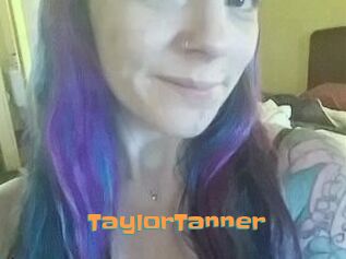 TaylorTanner