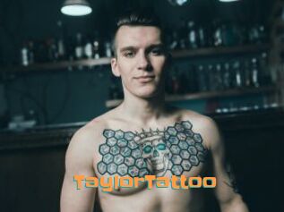 TaylorTattoo
