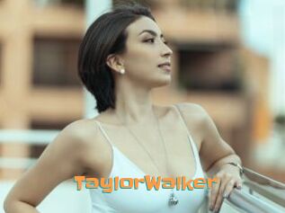 TaylorWalker