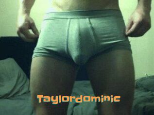 Taylordominic