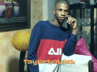Taylorhotdick