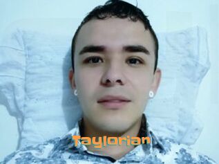 Taylorian
