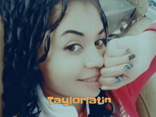 Taylorlatin
