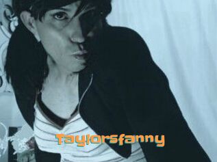 Taylorsfanny