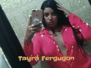 Tayra_Fergugon