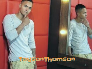 TaysonThomson