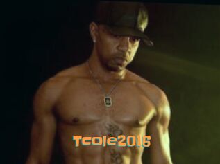 Tcole2016