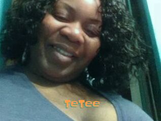 TeTee