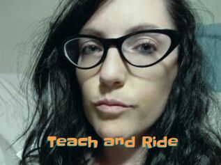 Teach_and_Ride