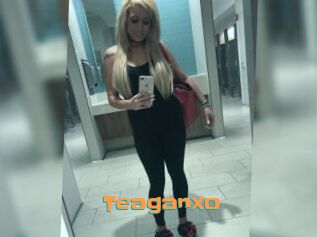 Teaganxo