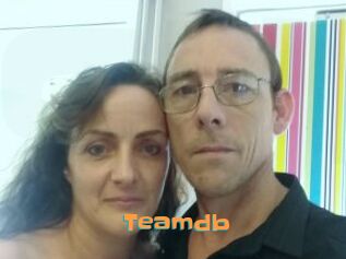 Teamdb