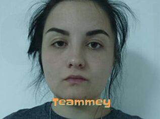 Teammey