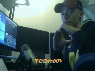 Teamxn Cyberhuren