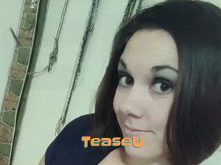 TeaseU