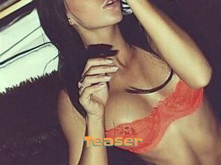 Teaser