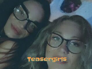 Teasergirls