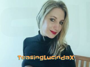 TeasingLucindaX