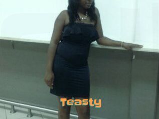 Teasty