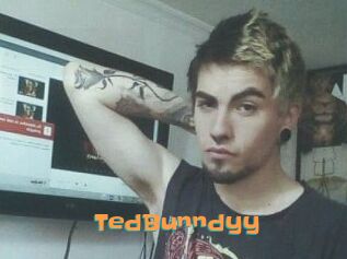TedBunndyy