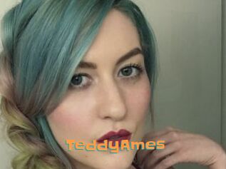 TeddyAmes