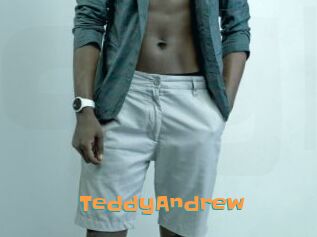 TeddyAndrew