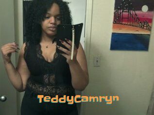 TeddyCamryn