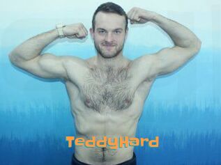 TeddyHard