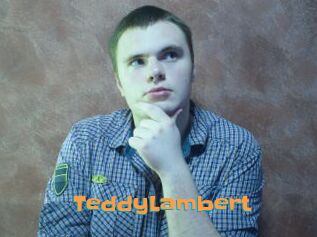 TeddyLambert