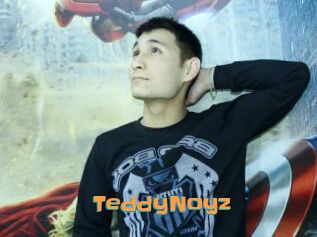 TeddyNoyz