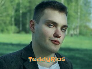 TeddyRios