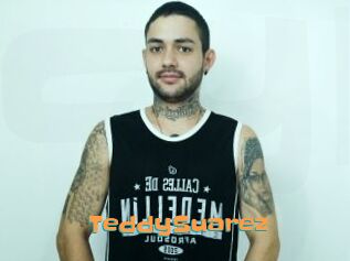 TeddySuarez