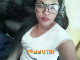TeddyT18