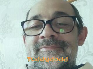 Teddydadd
