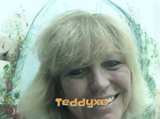 Teddyxo