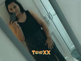 TeeXX