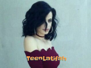 TeenLatifah