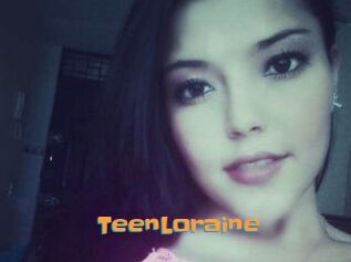 TeenLoraine