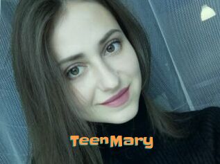 TeenMary
