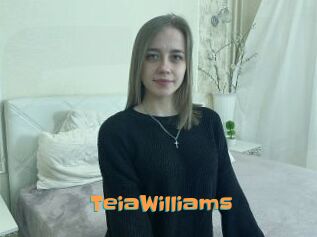 TeiaWilliams