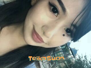 TeikaSuon