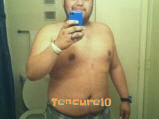Tencure10
