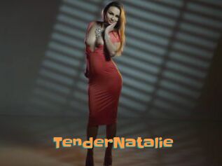 TenderNatalie
