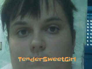 TenderSweetGirl
