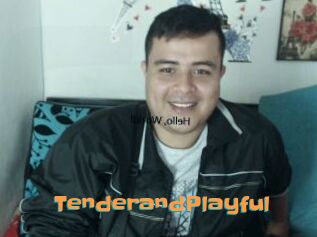 TenderandPlayful