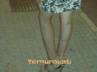 Ternurakati