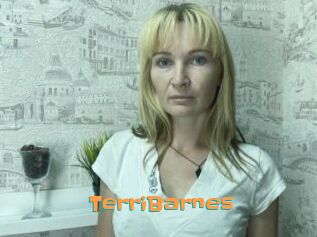 TerriBarnes